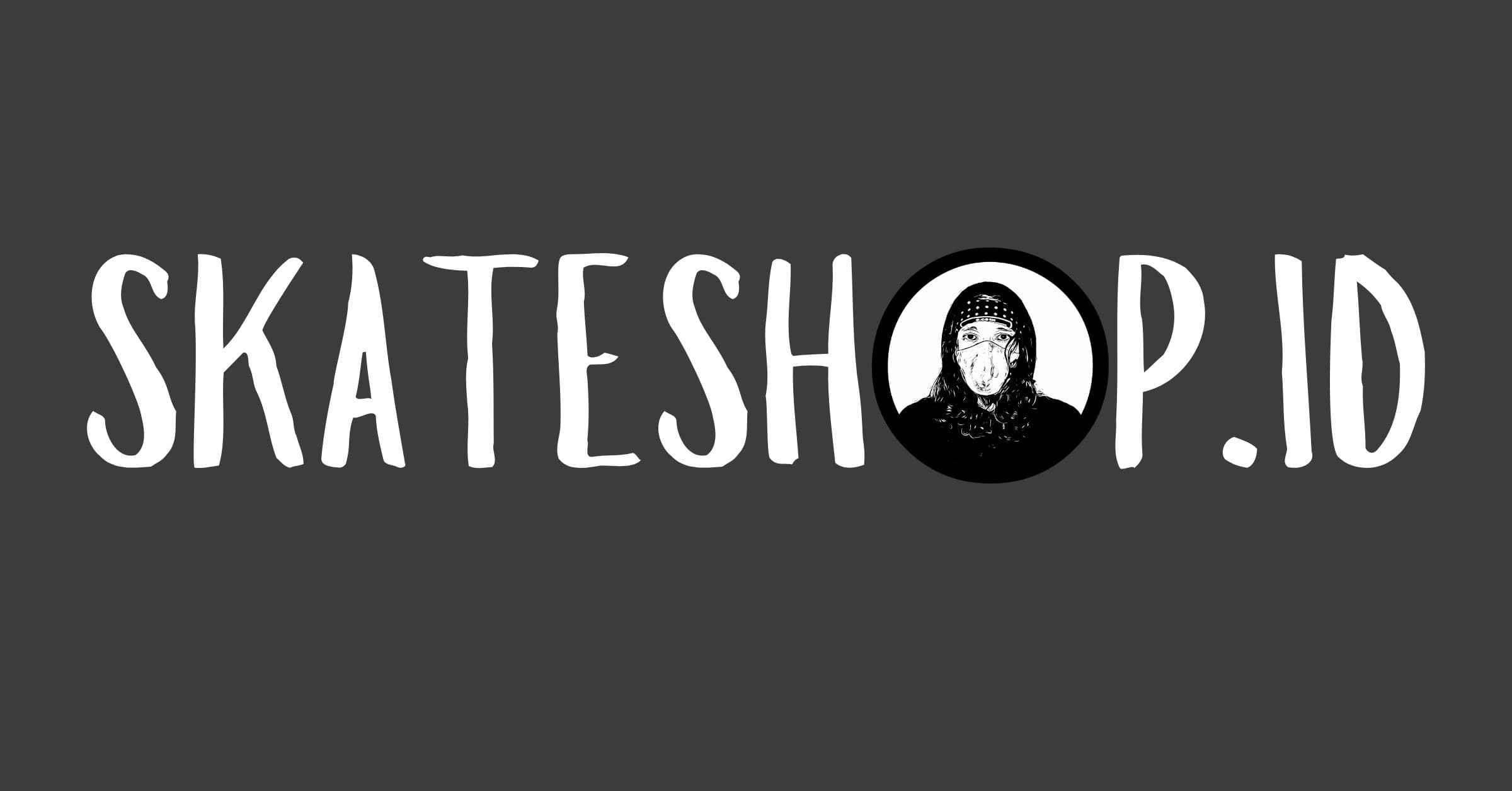 SKATESHOP.ID by Prof. NOTA
